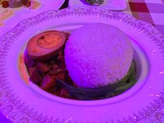 -邓丽君音乐主题餐厅