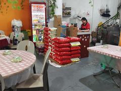 -洪霞餐馆