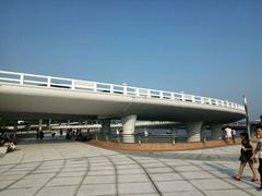 -演武大桥观景平台