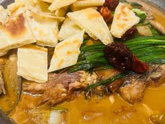 -北平盛世·新京菜·北京烤鸭(劲松·双井店)