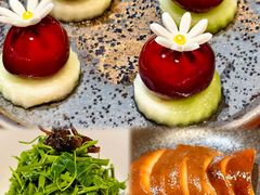 -鲜璟台·地标景观餐厅(上海中心店)