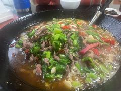 -鹏林天龙鸡杂