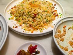 扬州炒饭-淮扬府(安定门店)