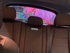 -上海星瀚奔驰4S店(红柳路店)