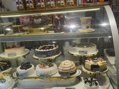 -DQ·蛋糕·冰淇淋(包河万达店)