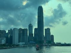 -香港会议展览中心演讲厅