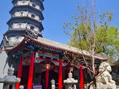 -哈尔滨极乐寺
