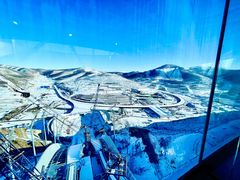 -富龙滑雪场