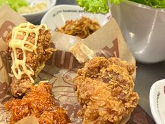 -韩象烤肉·韩国料理(市南麦凯乐旗舰店)