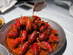 -巴厘龙虾·榜首油焖大虾(洞庭·艺术洋房店)