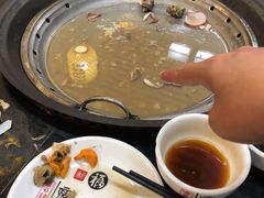 -大杰海鲜锅(基隆路店)