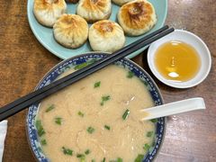 -王继莲·非遗手工小笼包 (塘萍分店)