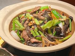 -塔哈尔·新疆盛宴(奉贤龙湖店)