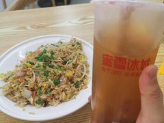 -赏点粤式点心(广州塔店)