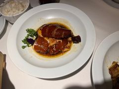 -汤城小厨•粤菜•靓汤(金宝街店)