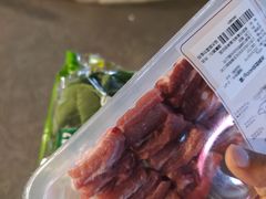 -星伦多自助料理·涮烤一体(奉贤龙湖天街店)