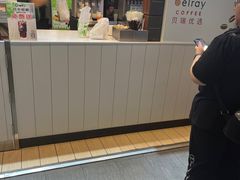 -德克士(广州南站店)