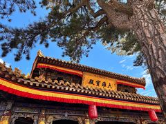 -五台山风景名胜区