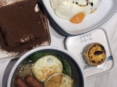 -柠檬树茶餐厅(海雅缤纷城店)