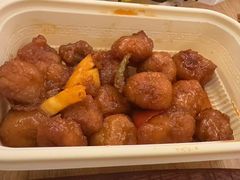 -院里寻菜·精致庭院菜(观沙岭店)