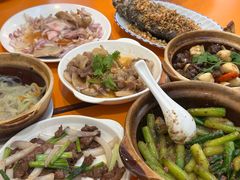 -雅苑餐厅(朝天路店)