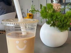 -dotcom coffee古点咖啡(致真大厦店)