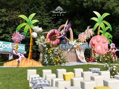 -上海千禧海鸥大酒店