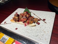 -蟹将军·松叶蟹和牛日料放题自助(K11店)