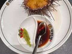 -常鲜楼常来尝鲜海胆馆(星海店)