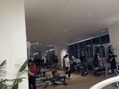 -YCHL FIT 健身(星寰店)