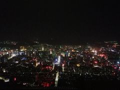 -兰山公园