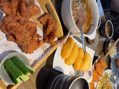-隆喜元鱼汤包·海鲜(中联广场店)