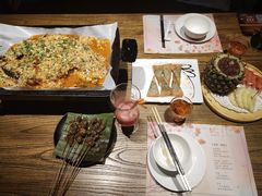 -别院里音乐餐酒吧(双流航空港店)
