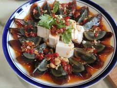 -野渡坡·极致湘菜·庭院餐厅(汉阳店)