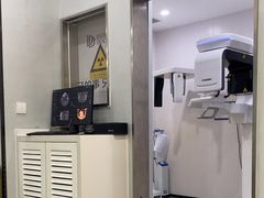 -牙博士口腔品牌连锁(杨浦店)