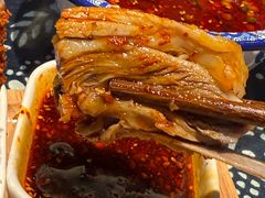 -清真·凡人居·融合餐厅(南山总店)