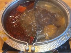 -牛匠和牛寿喜锅(西安总店)