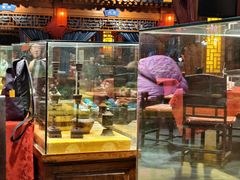 -正阳门饭庄·烤鸭·北京菜(万丰路七里庄店)
