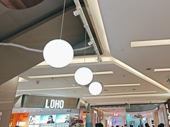 -福田卓悦INTOWN购物中心