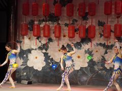 -深圳锦绣中华民俗村