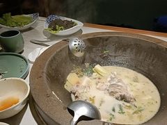 -鲜潭蒸汽石锅鱼(五道口购物中心店)