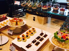 -永泰福朋喜来登酒店-宜客乐自助餐厅(远大路店)