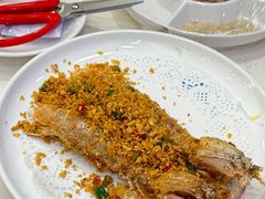-寻味顺德·南记酒家·传统顺德菜·鱼生(广源路店)