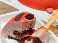-美心西饼mx cakes(市桥站店)