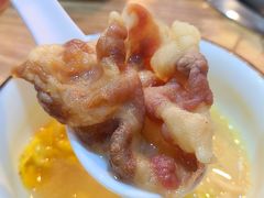 -金华砂锅(建国北路店)