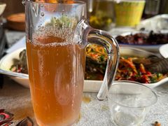 -龙姐私房菜(和顺古镇店)