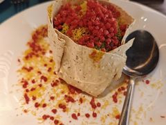 -甘尼仕印度餐厅爵士酒吧(阳春巷店)