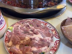 -肥龙火锅(南坪店)