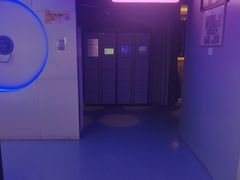 -关你鬼室大型密室逃脱(佛山创意园店)