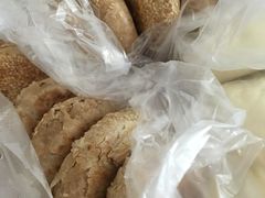 -李小老烧饼(常营民族家园店)